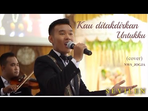 Kau Ditakdirkan Untukku - Inteam ft edcoustic by NWS