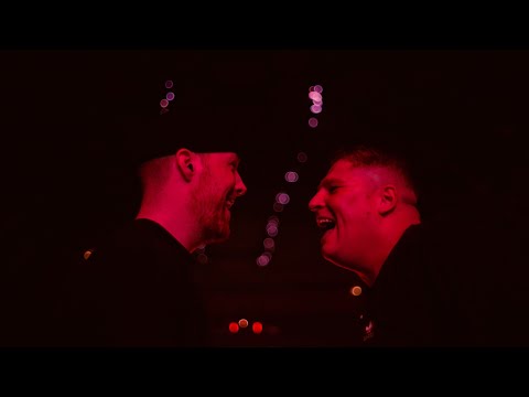 Ben Parker 030 and carlo kalu