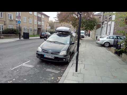 VERNEE MIX 2 HDR CAMERA TEST - Google Camera App - 1080P