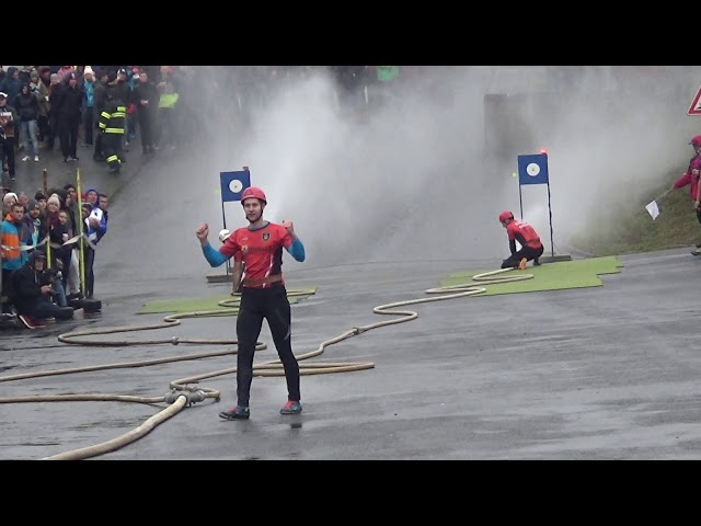 Areál Flídr s.r.o Široký Důl, 27. 10. 2018