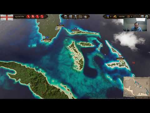 Port Royale 4 Let's Play EP1