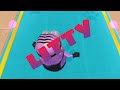 2 MINUTES AND 12 SECONDS OF LITTY MINION RUSH GAMEPLAY
