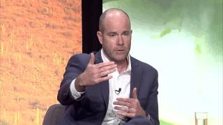 Sierra Club Executive Director Michael Brune; Inside the Climate Justice Movement