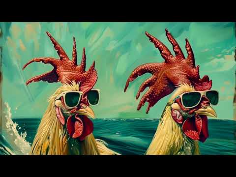Kakas kórus #music #chicken #zene