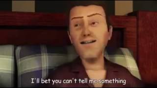 I bet you can&#39;t make me happy and sad at the same time