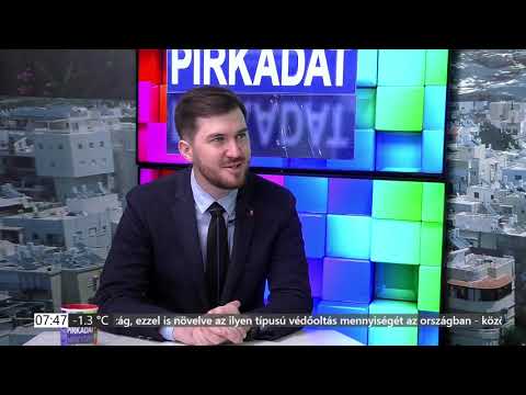 A kerület vezetésére választottak meg minket, nem pedig...