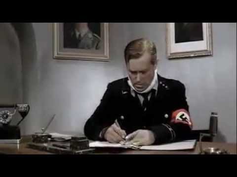 Name and Surname[Nazi humor]