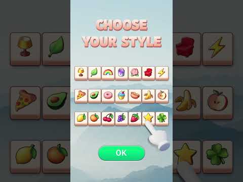 Triple Match: Tile Match Game Video