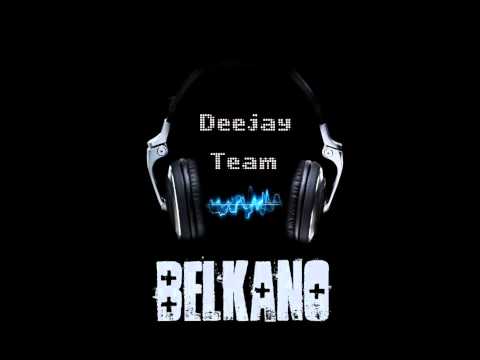 Belkano Team - One Night @ Belami Vol.2 (Preview)