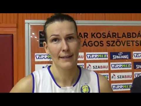 ZTE NKK - PEAC Pécs 81-91 értékelés