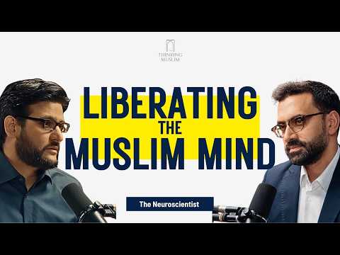 Dr. Nazer Khan: Fatiha, Modern İdeolojilere Karşı Kur’anî Bir Cevap Sunuyor