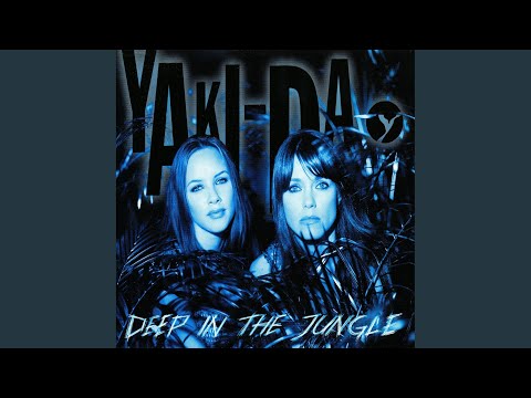 Deep in the Jungle (Monte X 2)