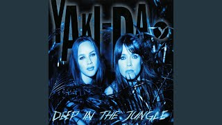 Deep in the Jungle (Monte X 2)