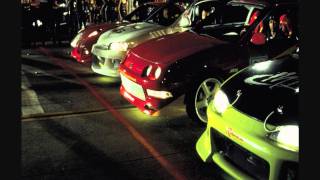 Ja Rule - Life Ain&#39;t Game - HQ - The Fast And The Furious Soundtrack - ( Faster Version )