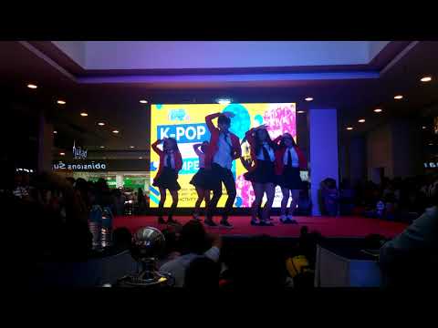 GFriend- School Trilogy Cover by Blushtwelle @ CKC Grandfinals 082617