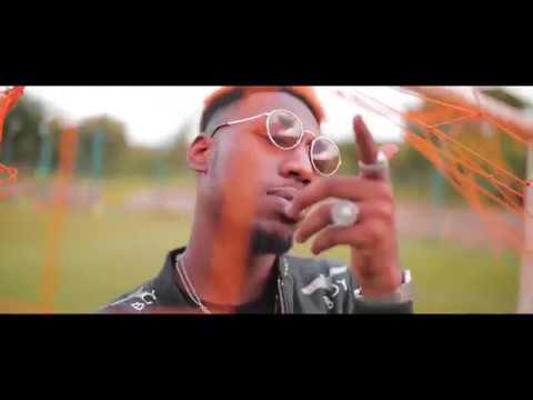 Eeskay - 'THE MATTER' (Official Video)