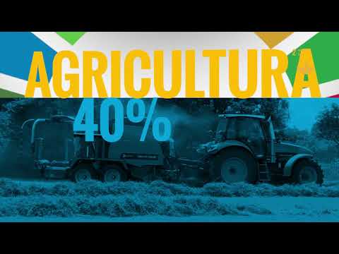 Fotograma del vídeo: ODS - Objetivo 2: Hambre cero