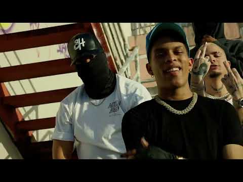 Derek Santana - Syria