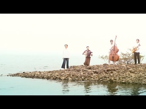 表現(Hyogen) –『帆』MV