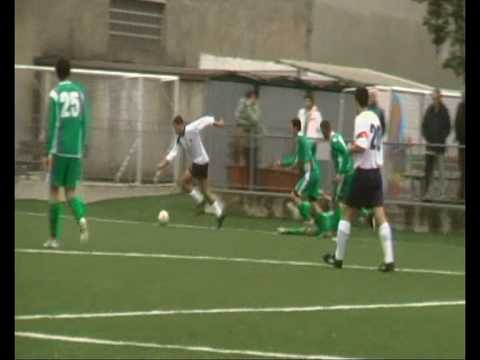 S.Valeria - S.Enrico 3:0