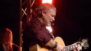 JOHN BERRY  I Don&#39;t Want To Rush This Christmas 11/18/16 Marietta Performing Arts Center