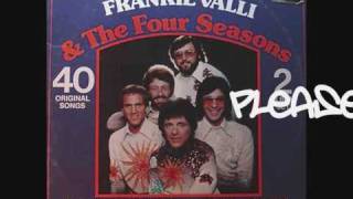 Frankie Valli - Ain't That A Shame - Drum Break