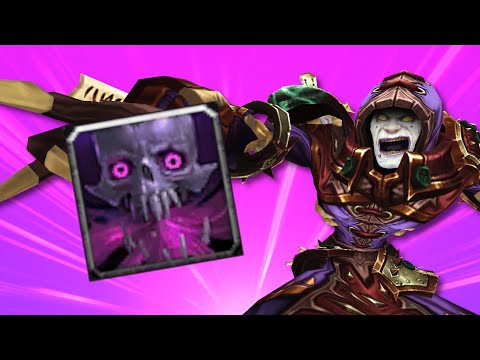 Shadow Priest DEVOURS Them! (5v5 1v1 Duels) - PvP WoW: Shadowlands 9.0