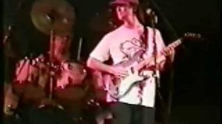 Max Webster-Toronto Tontos