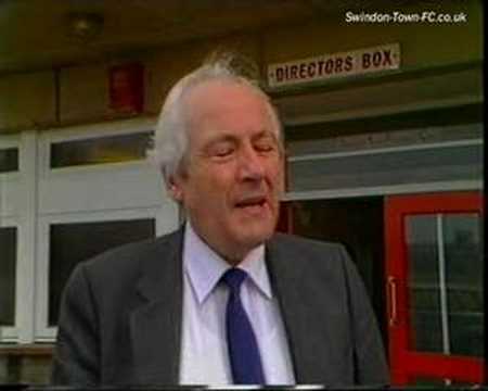 1984-05 Financial problems - Swindon Town FC