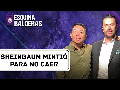 ¡Como Maduro! Trump puede extraer a Rocha Moya SIN PERMISO | ESQUINA BALDERAS