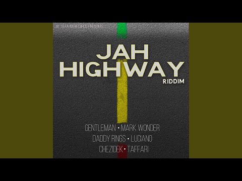 Jah High Way