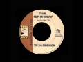 The 5th Dimension - Train Keep On Movin'