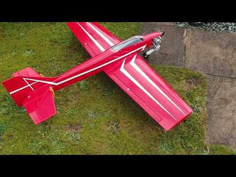 Crescent Bullet with OS 46 AX