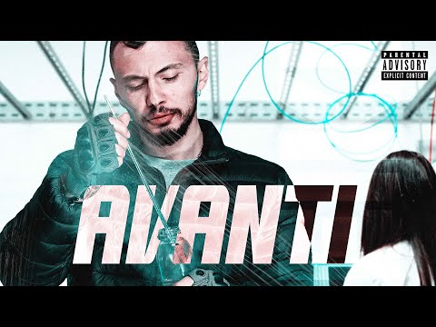 Cheikh Dhayou - AVANTI [EXPLICIT]