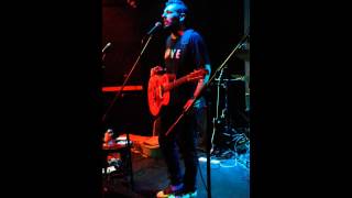 Jonah Matranga - Crush On Everyone