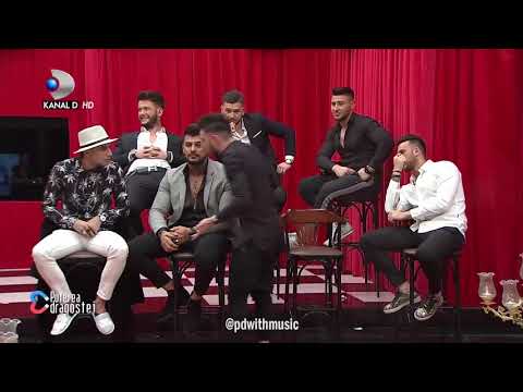 ALEX ZANOAGA / PUTEREA DRAGOSTEI / CONFLICTE / BATAI / EDIT 😈