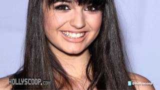 Rebecca Black &quot;My Moment&quot; Music Video
