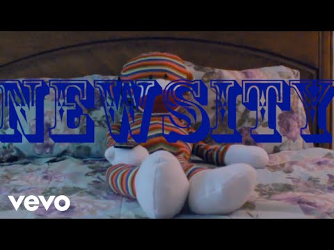 Newsity - I'm Going Crazy