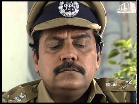 Episode 122: Vazhnthu Kaatukiren Tamil TV Serial - AVM Productions