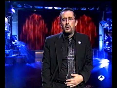 Monologo de Buenafuente - La adolescencia