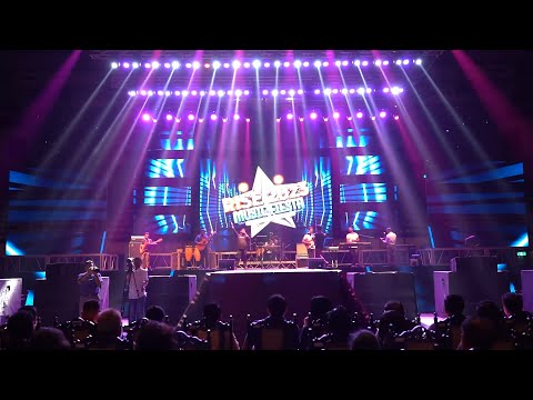 Rise - 2024 Musical Show