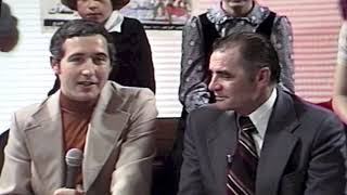 Mosaïque (France 3)