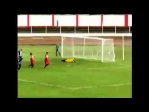 Tufão TV - São Raimundo x Fast [PROMO]