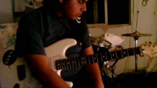 We shine by stellar kart bass cover