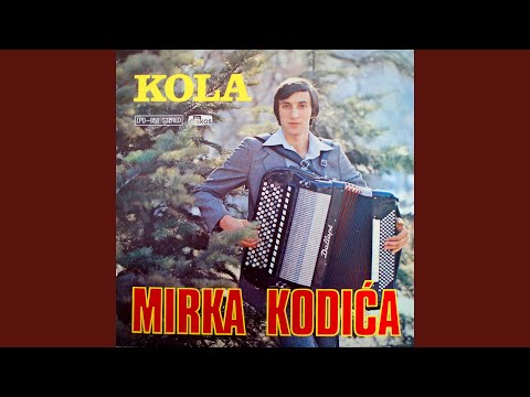 Beljajka Kolo (Accordion Music)