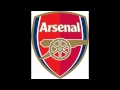 Arsenal FC - Official Song 