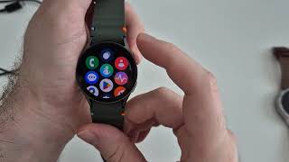 Samsung Galaxy Watch 7 (Smartwatch) Review