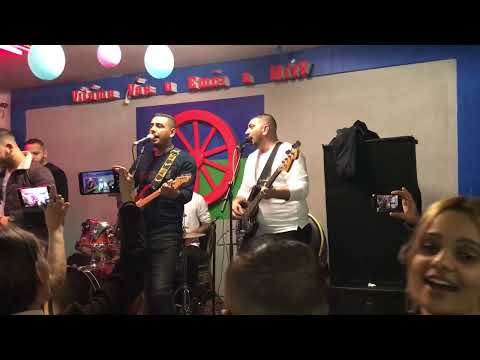 Maťo kamaro mix slaďaku 👌