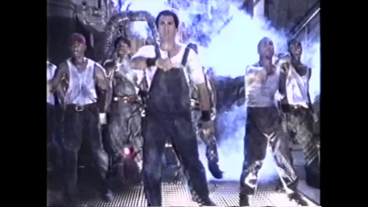 Carman - R.I.O.T. (Righteous Invasion of Truth)