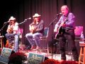 Buzz Cason - Aiken and Friendsfest 2013 Songwriters in the Round - MVI 0197